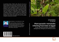 Buchcover von Plant-parasitic nematodes infecting fruit trees in Egypt