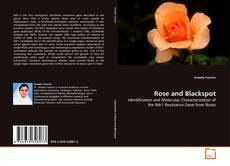Couverture de Rose and Blackspot
