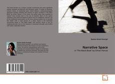 Couverture de Narrative Space