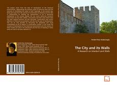 Copertina di The City and its Walls