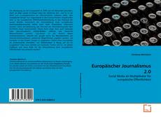 Copertina di Europäischer Journalismus 2.0