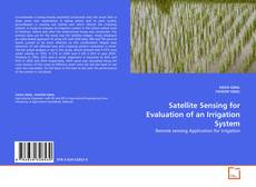 Copertina di Satellite Sensing for Evaluation of an Irrigation System
