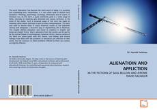 Copertina di ALIENATIOIN AND AFFLICTION