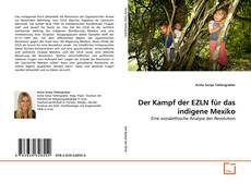 Copertina di Der Kampf der EZLN für das indigene Mexiko