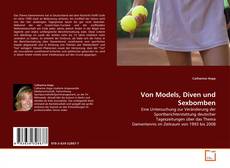 Copertina di Von Models, Diven und Sexbomben