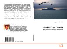 Copertina di CIRCUMSTANTIALISM