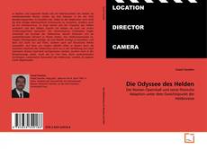 Copertina di Die Odyssee des Helden