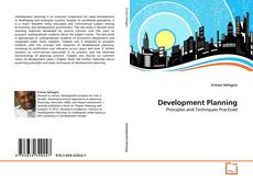 Copertina di Development Planning