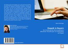 Copertina di Doppik in Bayern