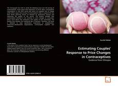 Buchcover von Estimating Couples' Response to Price Changes in Contraceptives