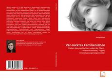 Capa do livro de Ver-rücktes Familienleben 