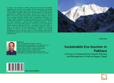 Bookcover of Sustainable Eco-tourism in Pokhara