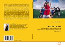 Copertina di Lasst sie Laufen
