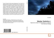 Marker Statistics I.的封面