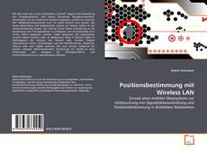 Couverture de Positionsbestimmung mit Wireless LAN