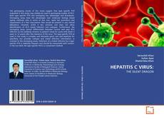 Capa do livro de HEPATITIS C VIRUS: 