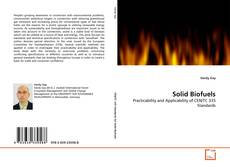 Bookcover of Solid Biofuels