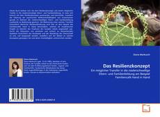 Copertina di Das Resilienzkonzept