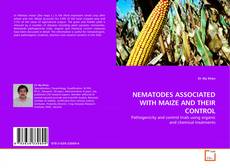 Copertina di NEMATODES ASSOCIATED WITH MAIZE AND THEIR CONTROL