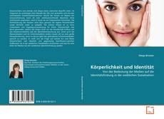 Copertina di Körperlichkeit und Identität