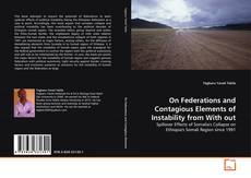 Copertina di On Federations and Contagious Elements of Instability from With out