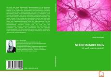 Capa do livro de NEUROMARKETING 