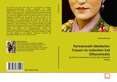 Copertina di Partnerwahl tibetischer Frauen im indischen Exil (Dharamsala)