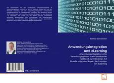 Anwendungsintegration und eLearning kitap kapağı