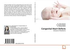 Buchcover von Congenital Heart Defects