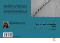 Copertina di Canada's Multiculturalism Policy