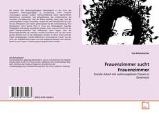 Copertina di Frauenzimmer sucht Frauenzimmer
