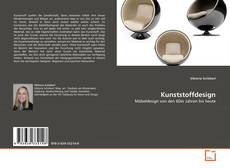 Copertina di Kunststoffdesign