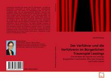 Borítókép a  Der Verführer und die Verführerin im Bürgerlichen Trauerspiel Lessings - hoz