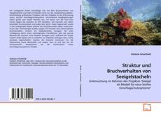 Capa do livro de Struktur und Bruchverhalten von Seeigelstacheln 