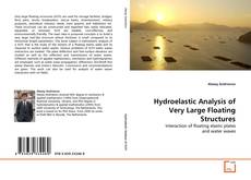 Hydroelastic Analysis of Very Large Floating Structures kitap kapağı
