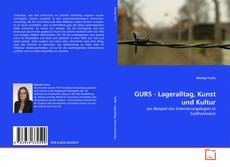 Copertina di GURS - Lageralltag, Kunst und Kultur