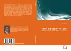Capa do livro de Facial Expression Analysis 
