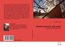 Market structure and cycles kitap kapağı