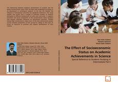 Couverture de The Effect of Socioeconomic Status on Academic Achievements in Science