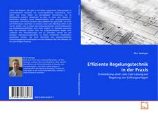 Buchcover von Effiziente Regelungstechnik in der Praxis