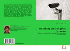 Copertina di Monitoring in heterogenen Systemen
