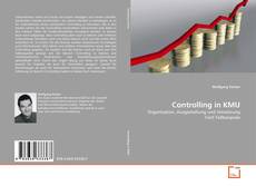 Couverture de Controlling in KMU