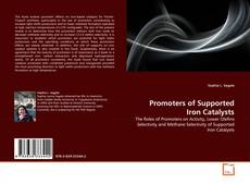 Обложка Promoters of Supported Iron Catalysts