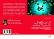 Borítókép a  Drug Discovery of Inflammation through Complement receptors - hoz