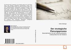 Copertina di Der strategische Planungsprozess