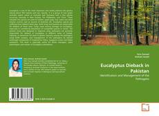 Buchcover von Eucalyptus Dieback in Pakistan
