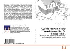 Couverture de Cyclone Resistant Village Development Plan for Coastal Region