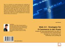 Web 2.0 - Strategien für E-Commerce in der Praxis的封面