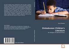 Zimbabwean Children's Literature的封面
