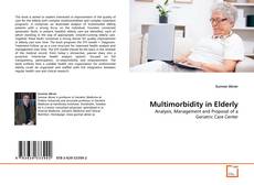 Borítókép a  Multimorbidity in Elderly - hoz